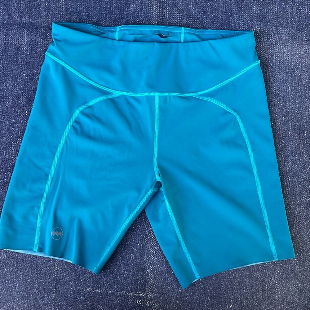 Janji 7” Pace Short